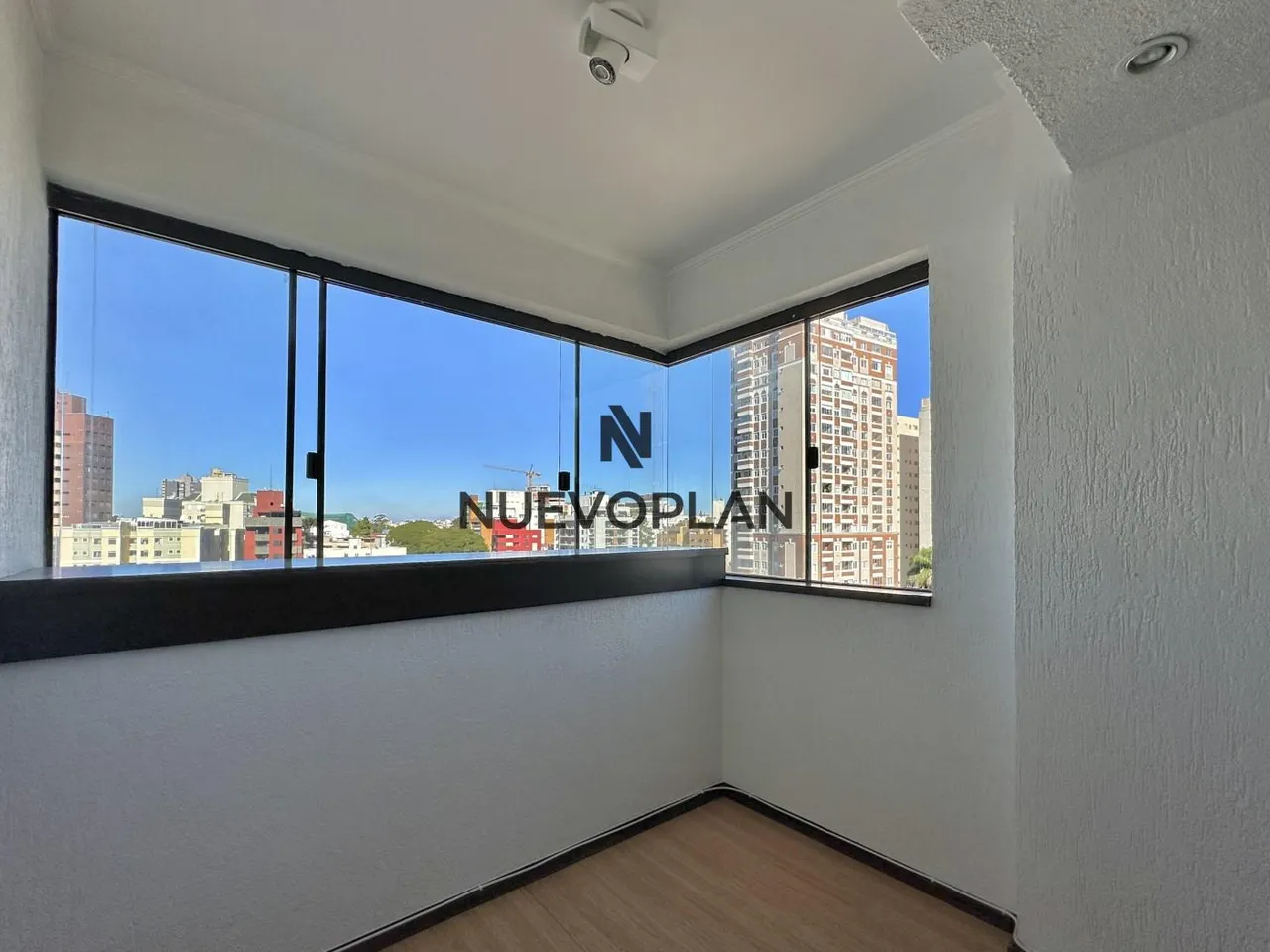3-bedroom apartment with 1 suite, 2 bathrooms and parking — photo 9
