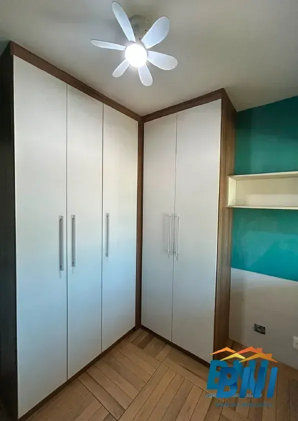 Apartamento para locação com 4 quartos e 2 banheiros — photo 23