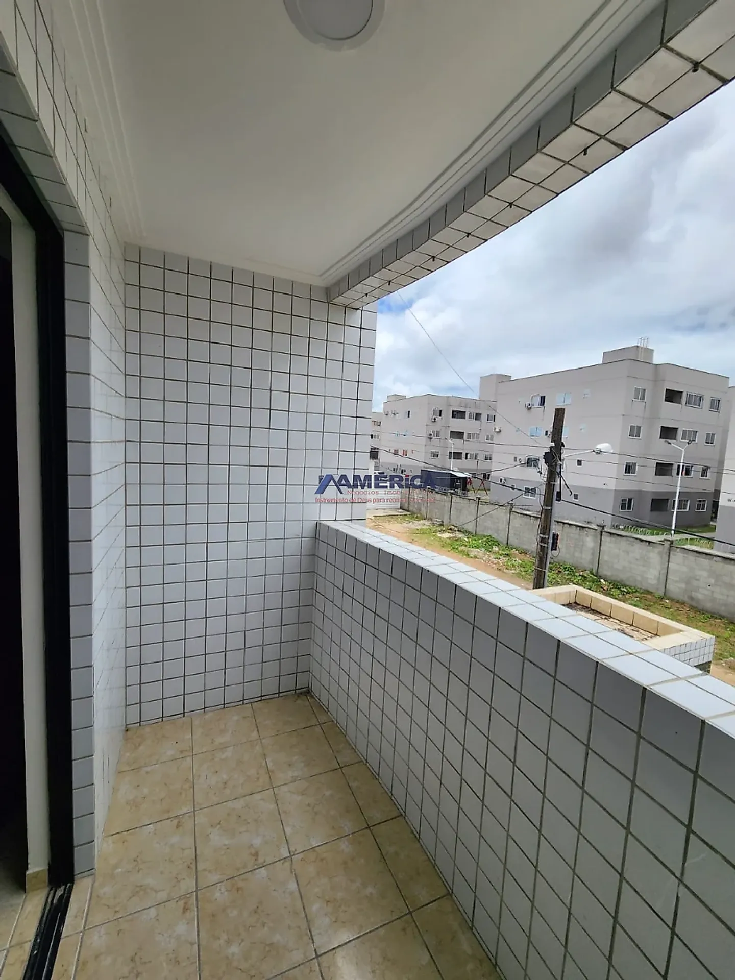 Квартира: 2 спальни, 1 со своей ванной, 58 м², Жуан-Песоа — photo 4