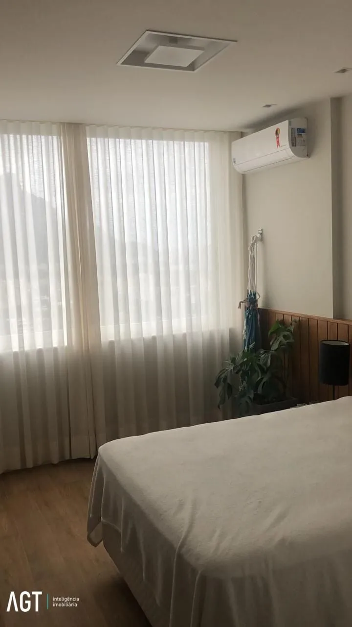 Furnished apartment with 2 bedrooms and 3 bathrooms — photo 17