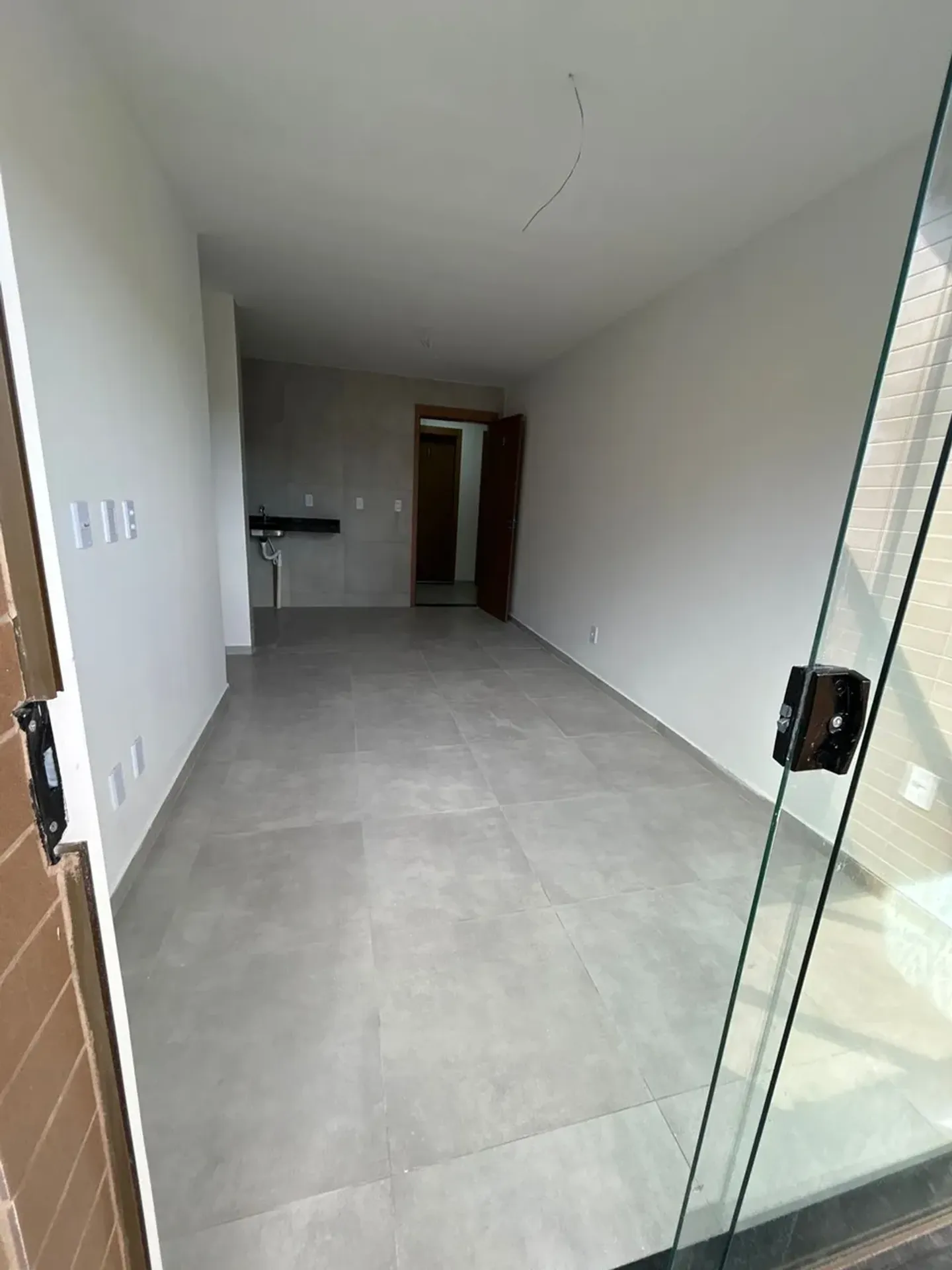 2-bedroom apartment, 1 with its own bathroom, 50 m² — photo 8