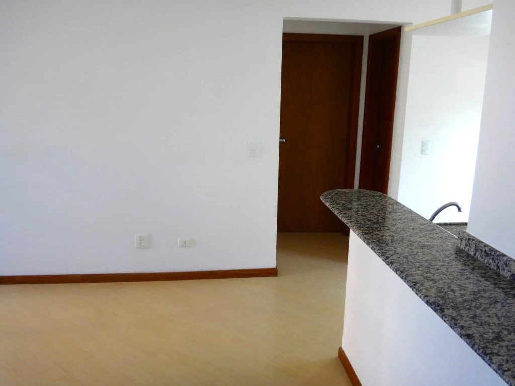 One-bedroom, 58 m² apartment in Curitiba — photo 10