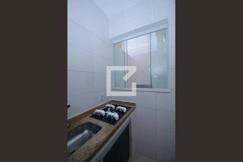 Casa sem mobília com 2 quartos, 1 banheiro e vaga — photo 59
