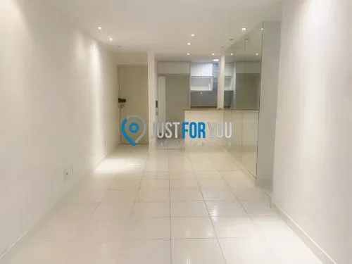 Washing machine in a 3-bedroom apartment, 80 m² — photo 7