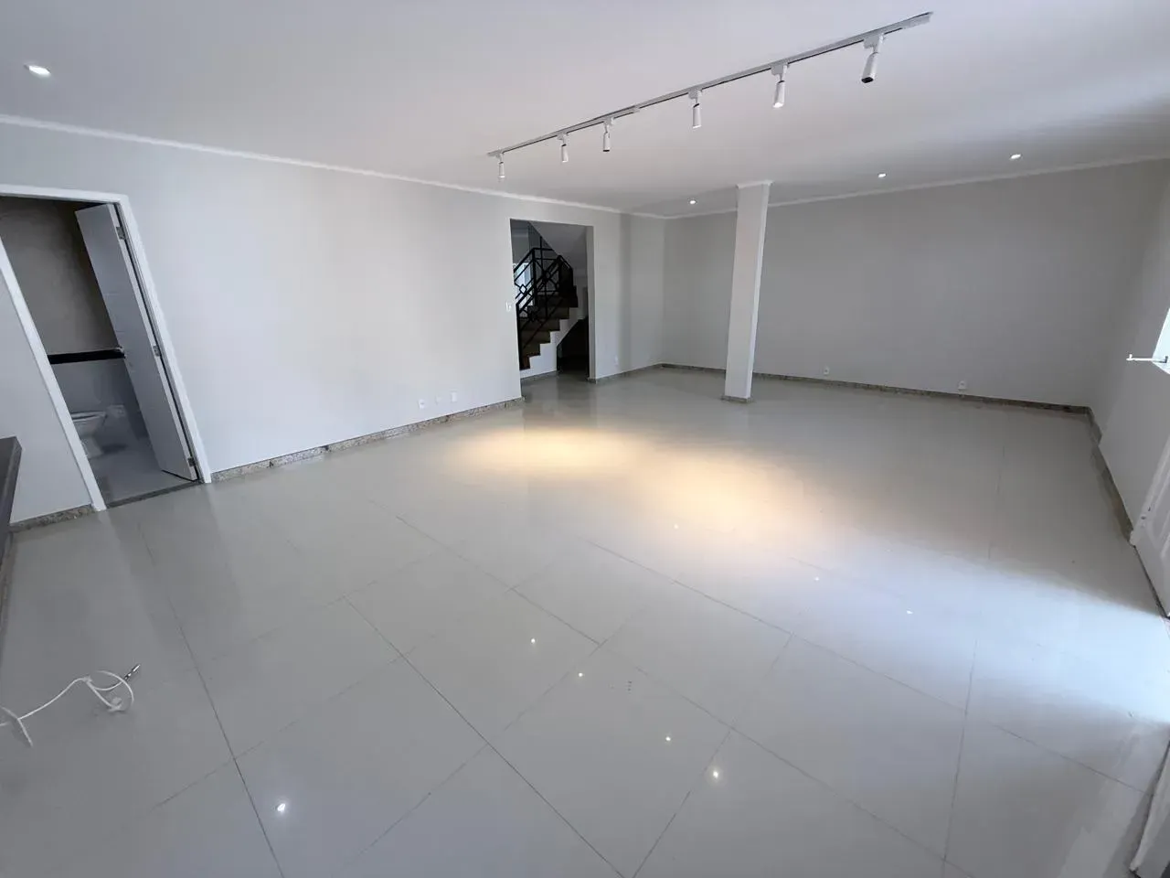 4 quartos e closet: casa de 280 m²