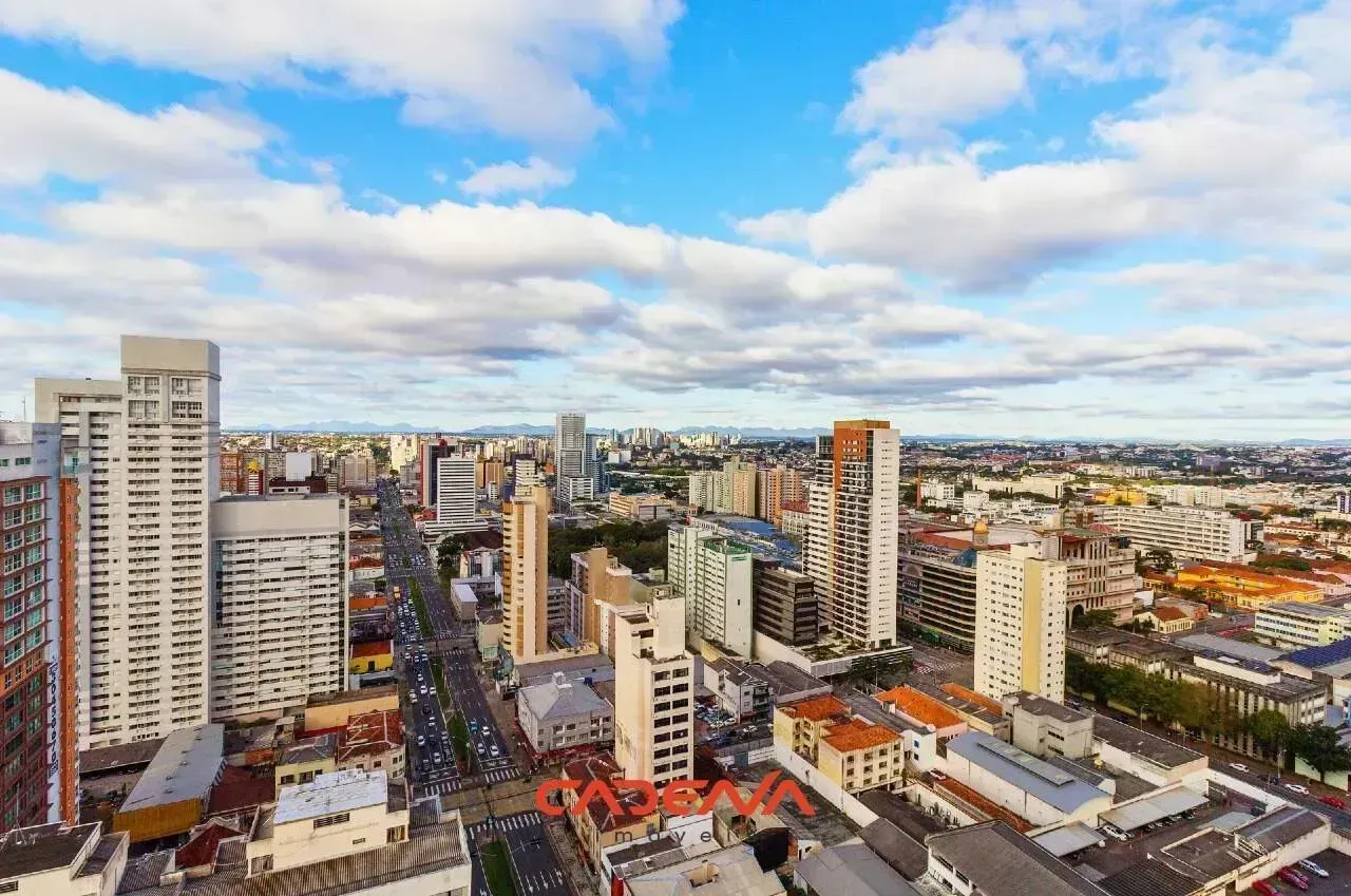 Apartamento mobiliado, 33 m², com secadora — photo 28