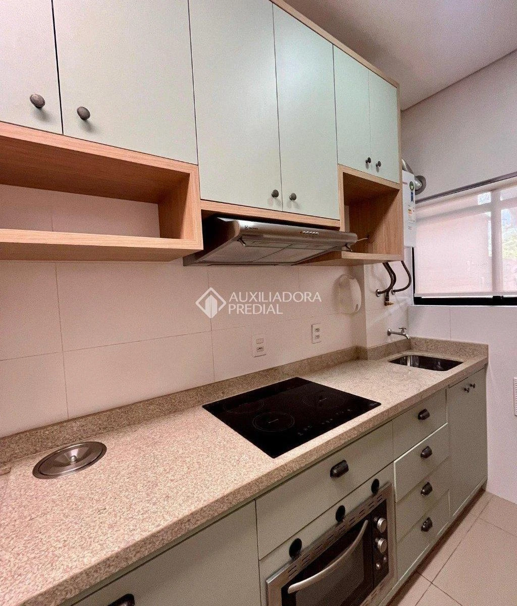 Mountain view in a 2-bedroom apartment, 80 m² — photo 32