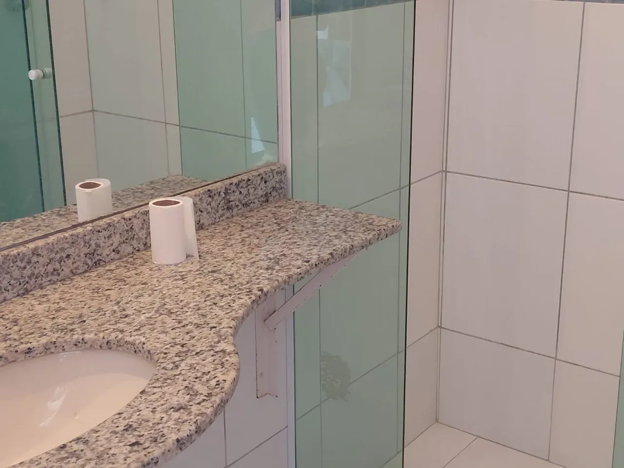 Duplex penthouse with 3 bedrooms, 5 baths and 2 parking — photo 35