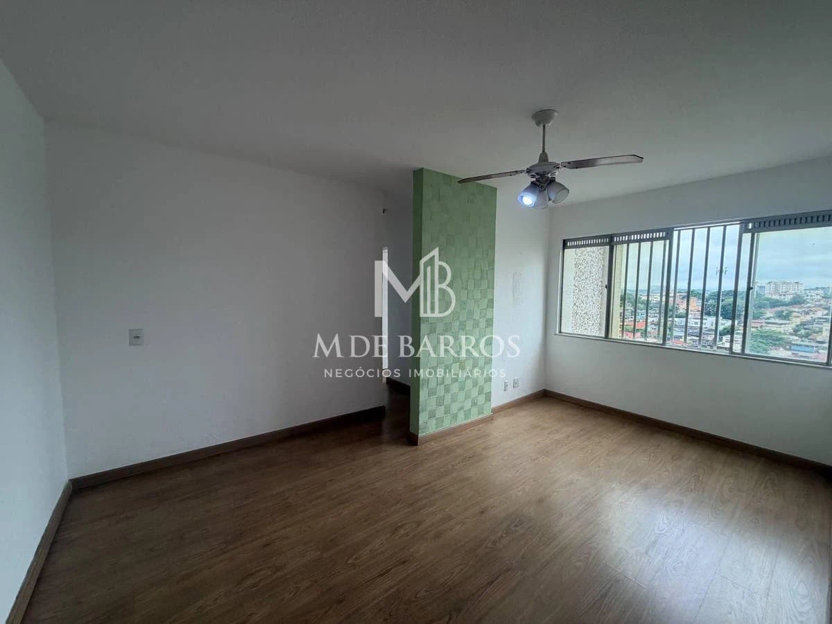 Apartment, 53 m², with wood or laminate floors — photo 5