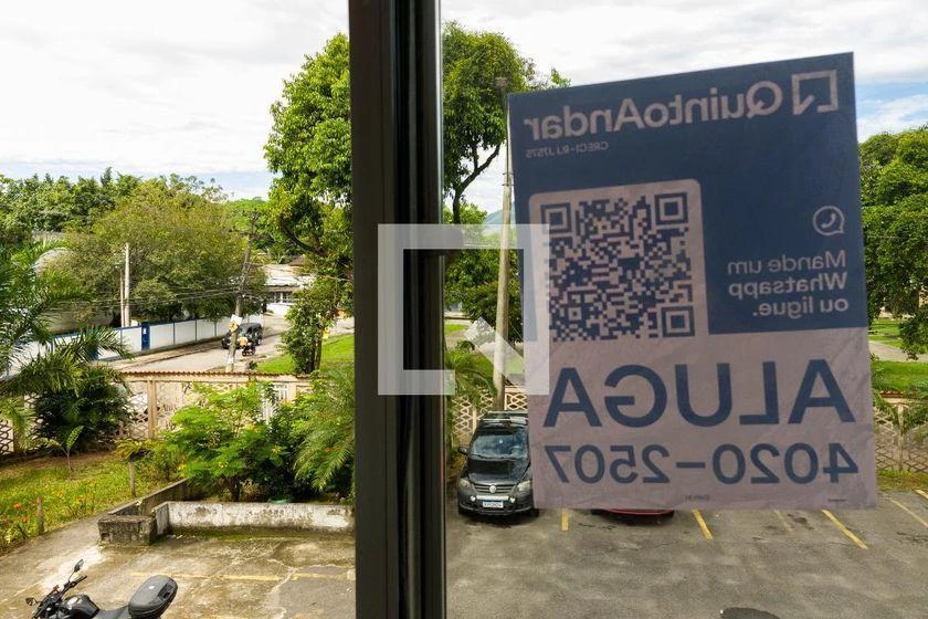 Apartamento, 45 m², com máquina de lavar — photo 31