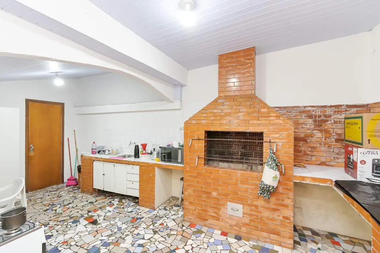Пральна машина та 1 спальня: квартира 25 м² — photo 5