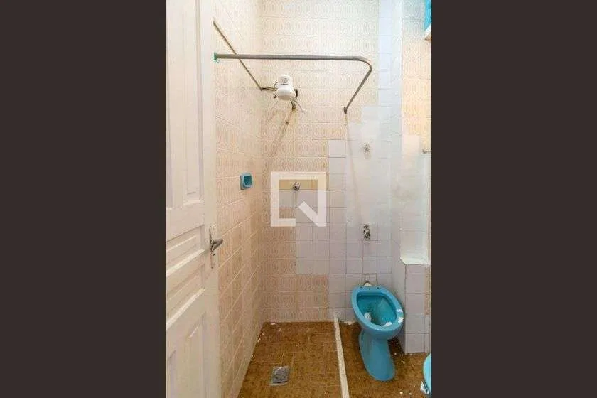1-bedroom apartment with laundry area 30 m² — photo 7
