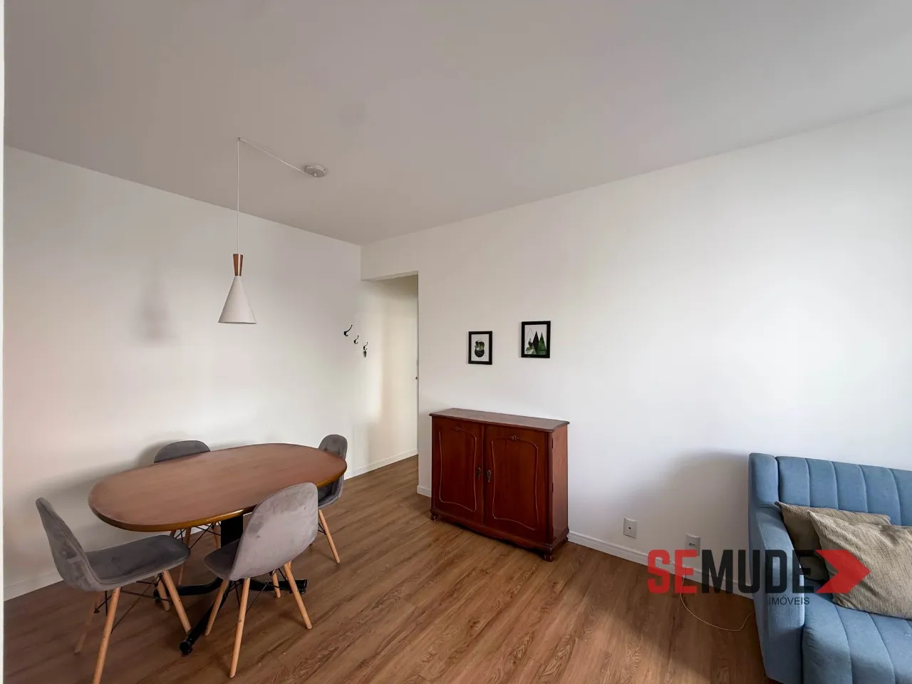 Apartamento amueblado de 2 dormitorios con 1 plaza — photo 19