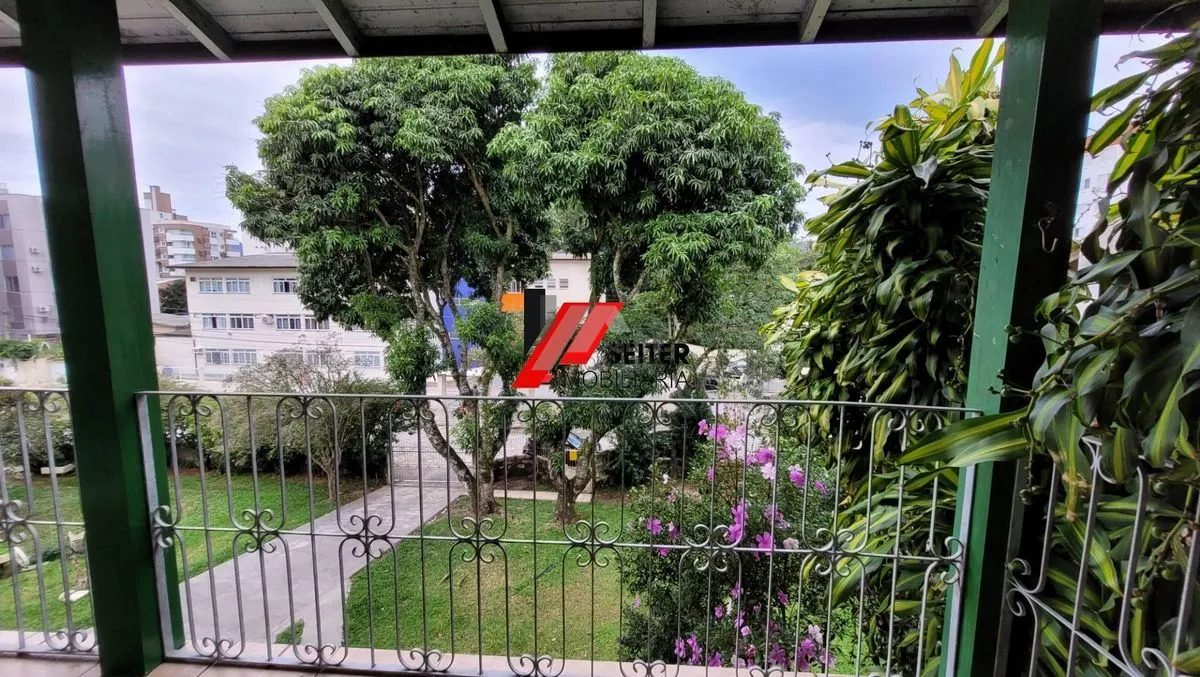 Furnished house with 4 bedrooms and a BBQ balcony — photo 36