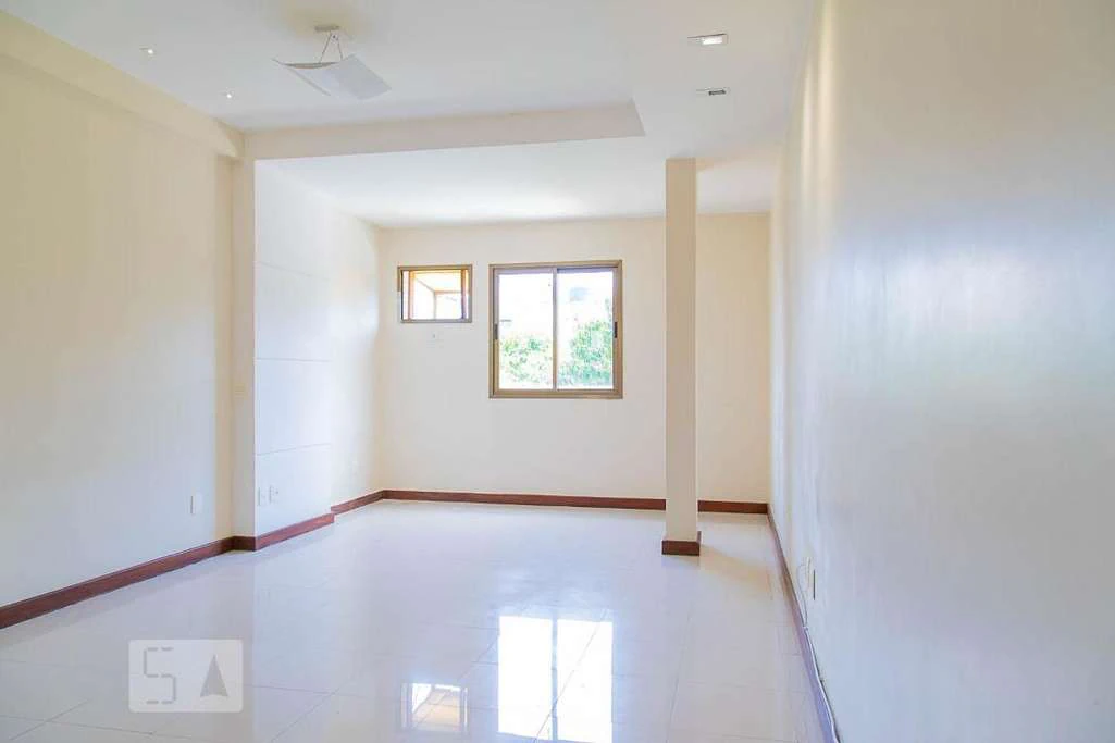 Penthouse with 350 m² and 3 en-suite bedrooms — photo 10