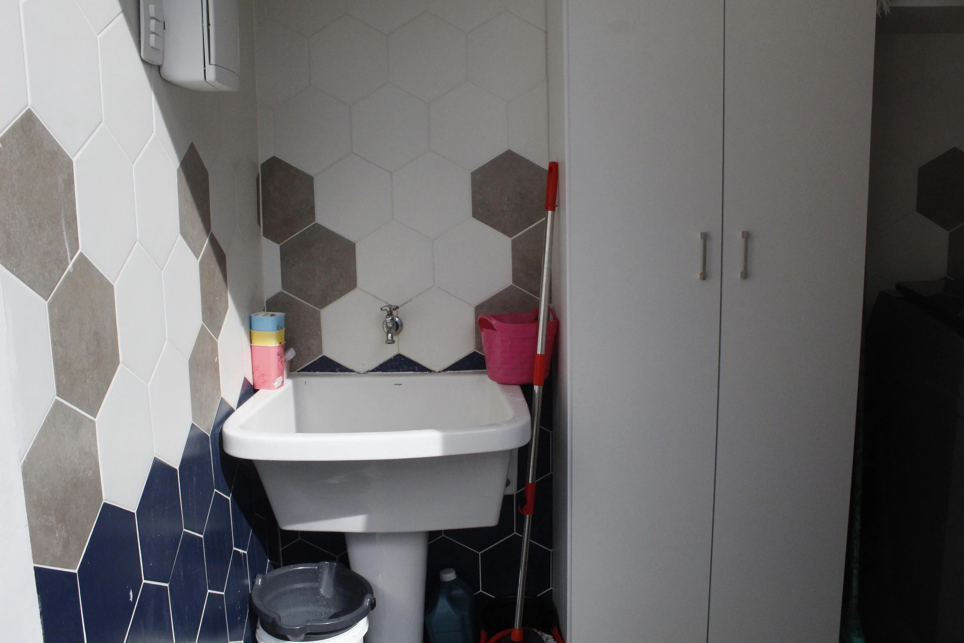 Casa en condominio con 3 dormitorios y 1 suite — photo 25