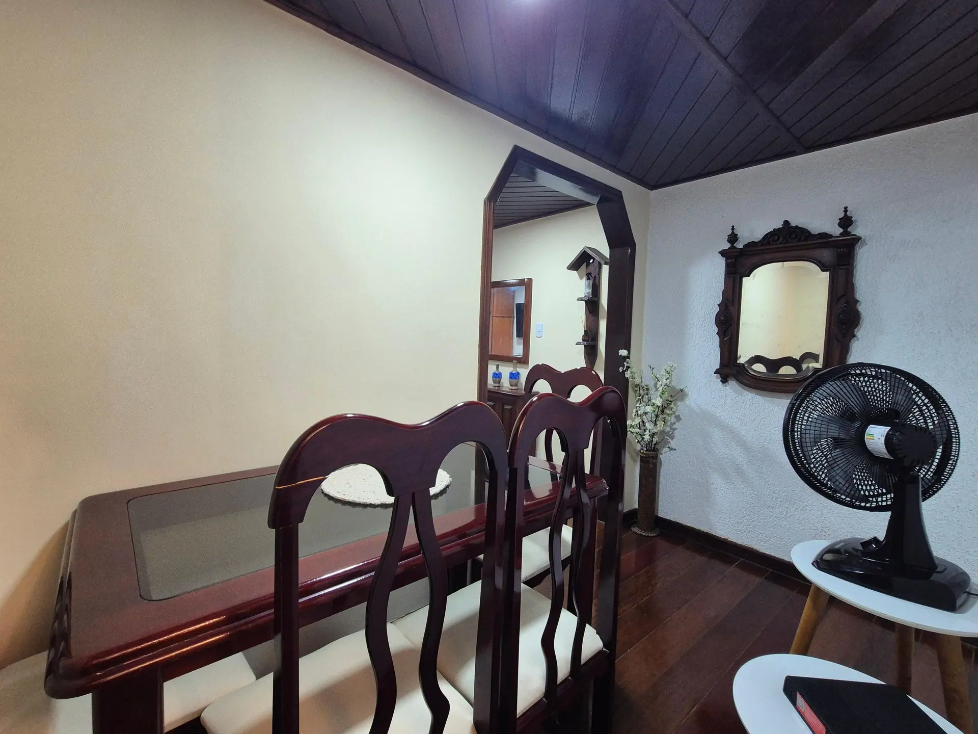 1-bedroom apartment with a closed kitchen and 2 parking — photo 17