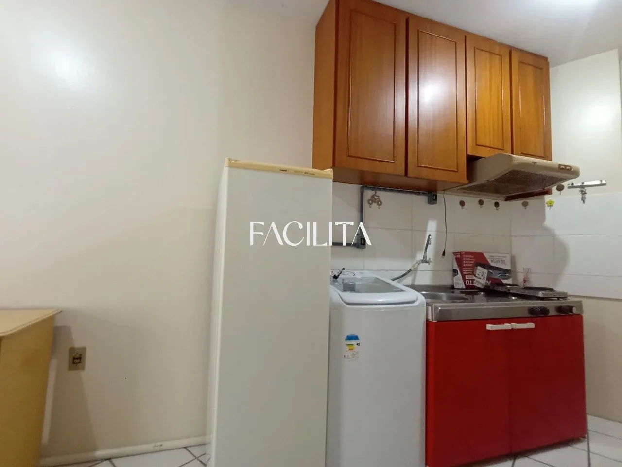 Apartamento amueblado de 45 m² con 1 dormitorio en el 4.º piso — photo 11