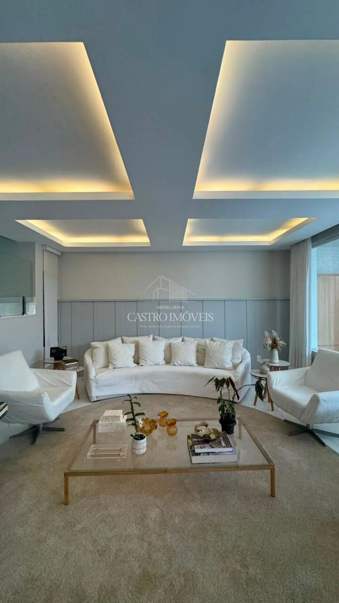Furnished house with 4 en-suite bedrooms and private garden — photo 2