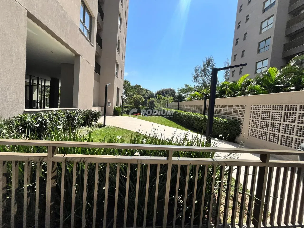 Apartamento mobiliado de 124 m² com 3 quartos e 2 vagas — photo 37