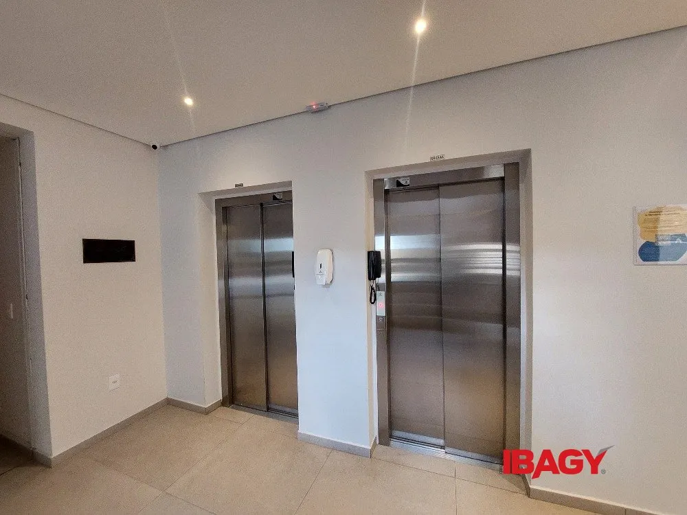 1-bedroom apartment with 59 m² and 1 parking spot — photo 14