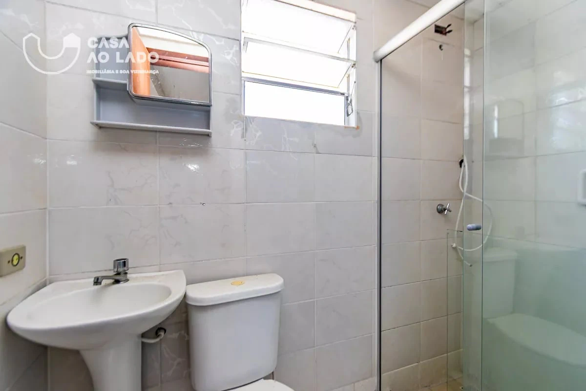 One-bedroom apartment, 38 m² — photo 11