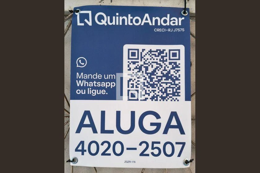 Studio de 40 m², Taquara — photo 22
