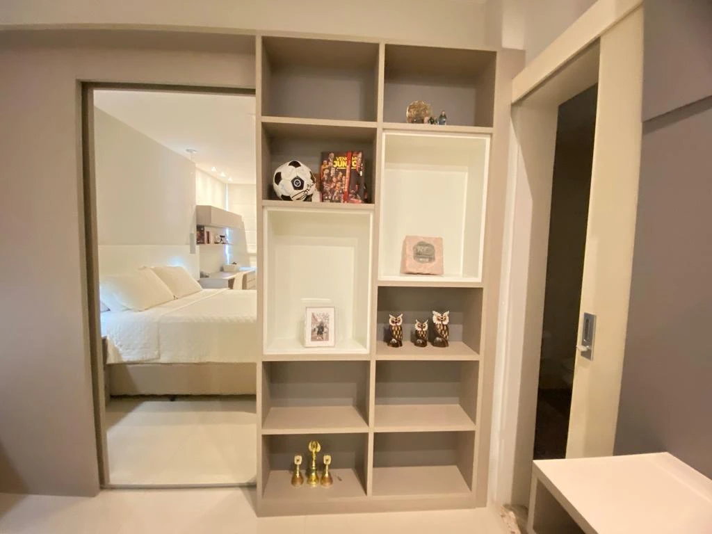 Apartamento de 2 quartos com máquina de lavar, Copacabana — photo 9