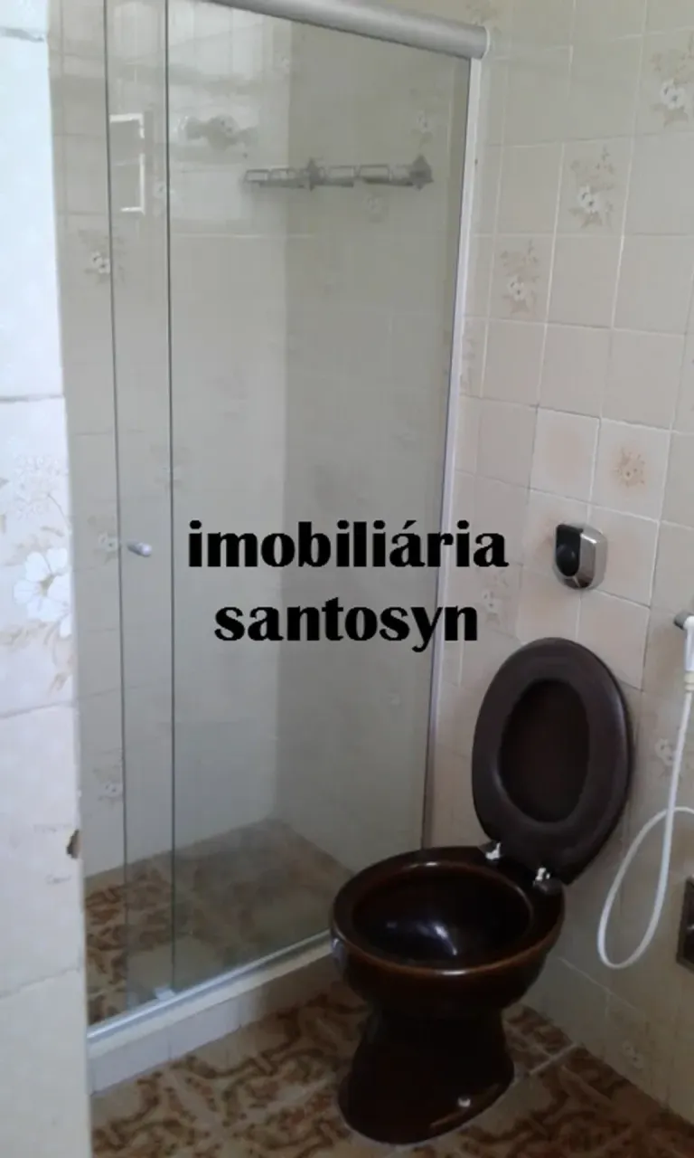 90 m² apartment with 3 bedrooms and 1 bathroom — photo 11