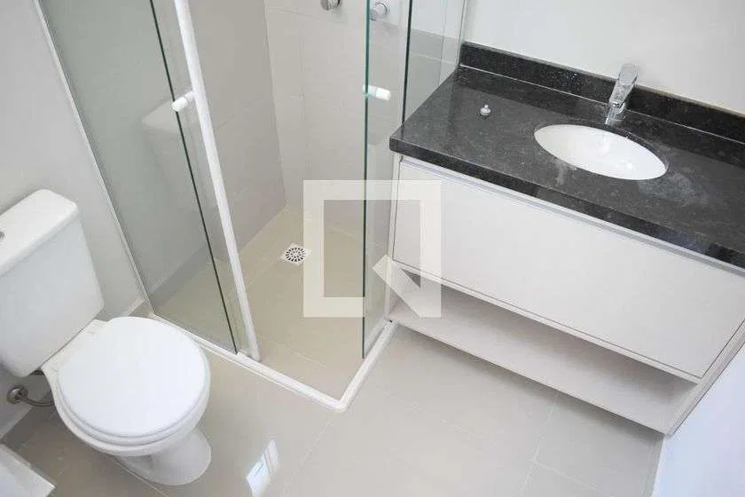 Apartamento de 1 quarto com cozinha americana de gás — photo 11