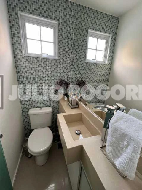 Casa amueblada, 260 m², con balcón gourmet — photo 20