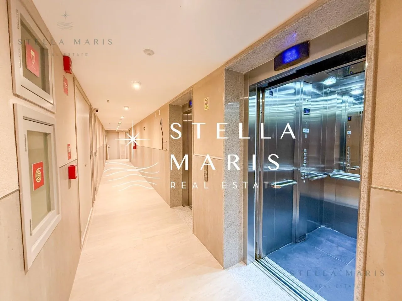2-bedroom apartment with balcony and 71 m² — photo 46