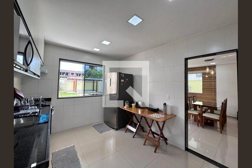Furnished 367 m² apartment with 4 bedrooms and 3 parking — photo 16