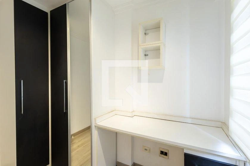 Furnished apartment, 66 m², with a home office — photo 23