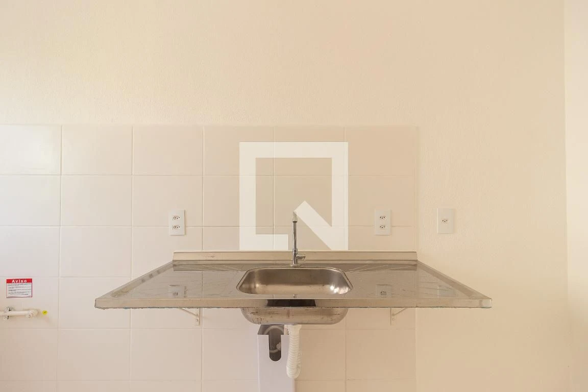 Unfurnished 2-bedroom apartment with 1 bathroom and 1 parking — photo 38