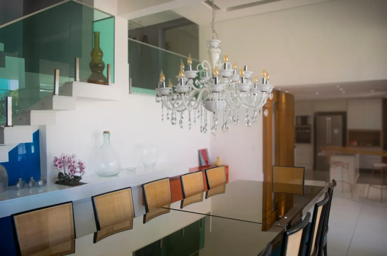 House with 5 bedrooms and open-plan kitchen plus balcony — photo 17