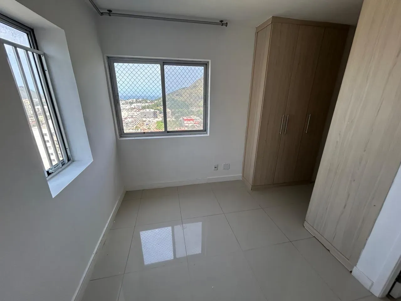 Apartamento de 3 quartos com varanda envidraçada — photo 19
