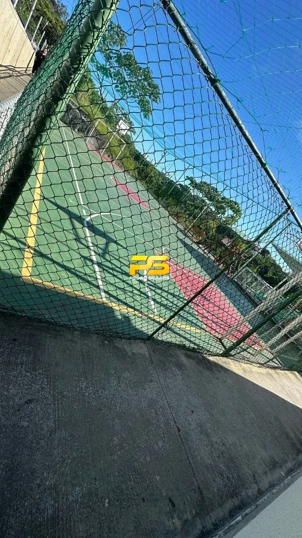 Apartamento mobiliado com 2 quartos e 1 banheiro — photo 23