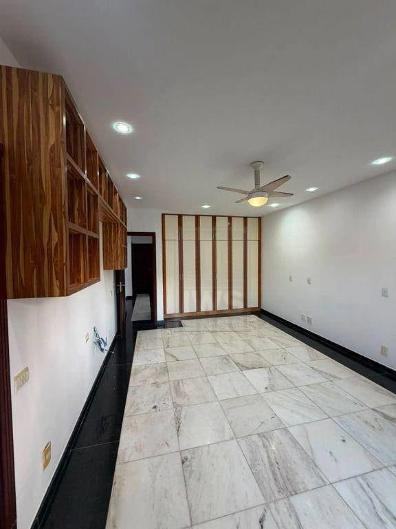 Casa mobiliada de 4 quartos com closet — photo 17