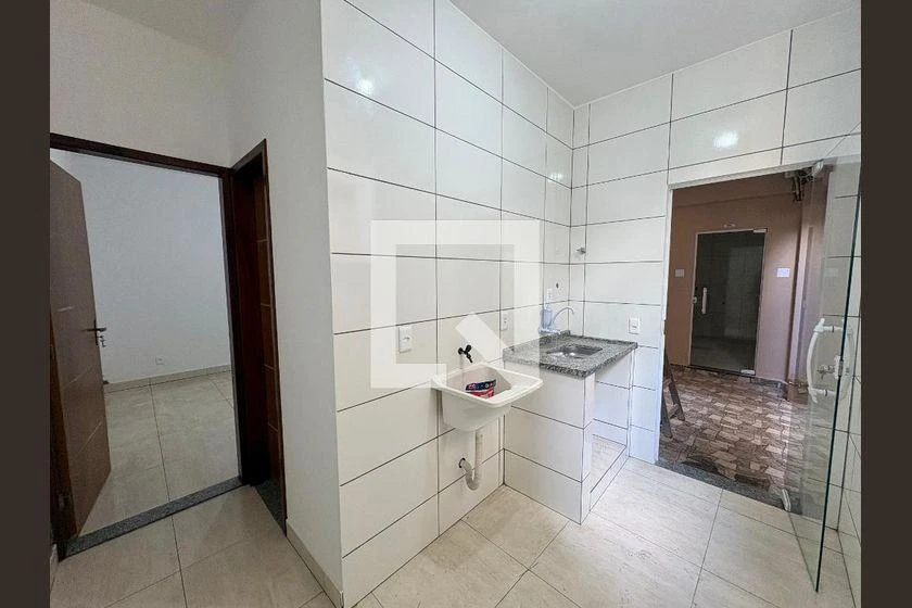 Studio de 23 m², Jacarepaguá — photo 2