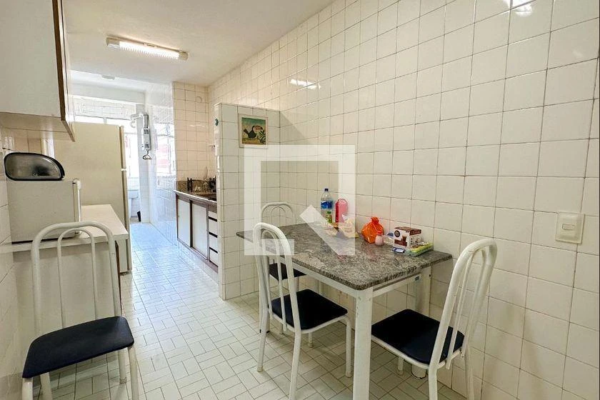 Apartamento de 3 quartos com cozinha a gás e 110 m² — photo 10