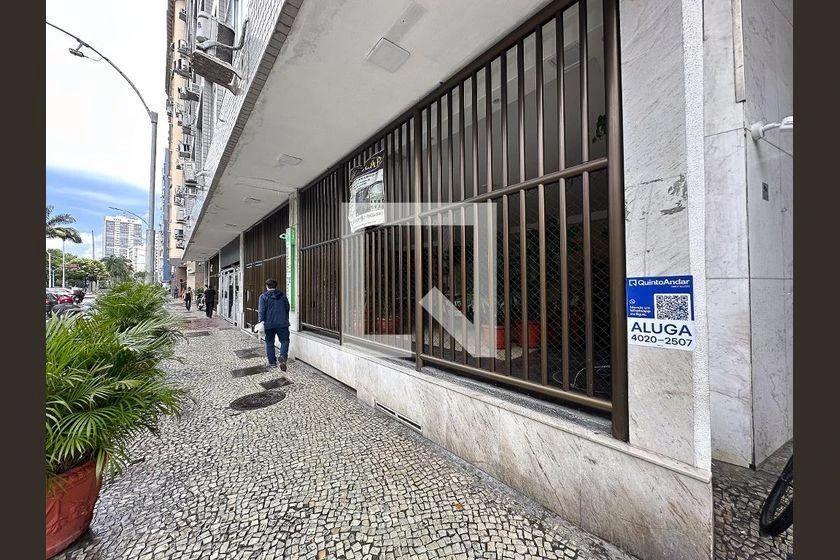 Apartamento amueblado de 1 dormitorio y lavadora — photo 46