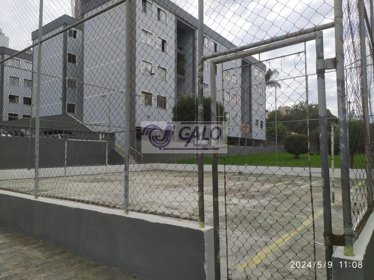 Apartamento para locação com 2 quartos, 1 vaga e 1 banheiro — photo 11