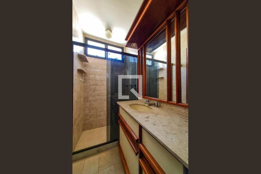 Home office in a 5-bedroom apartment, 127 m² — photo 60