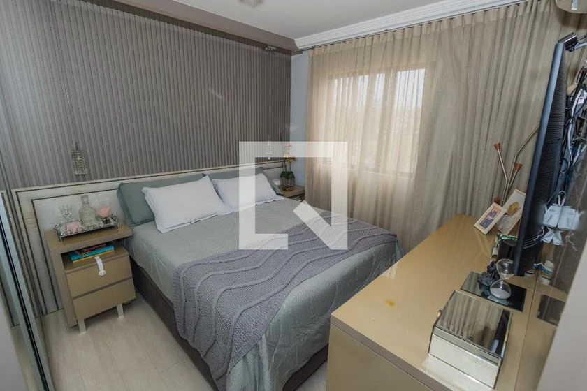 Apartamento com 4 quartos e 3 banheiros — photo 7