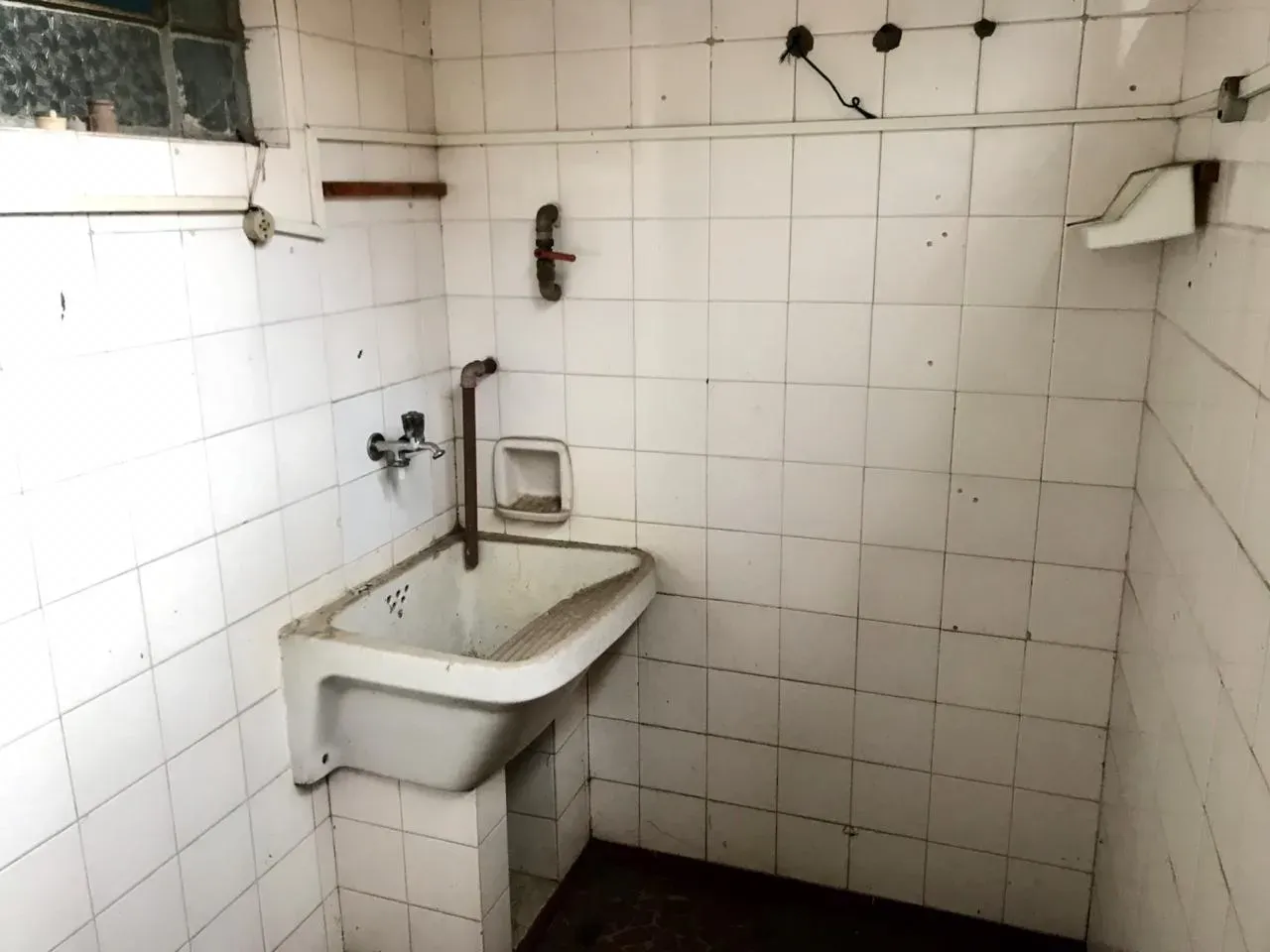 2-bedroom apartment, 60 m² — photo 11