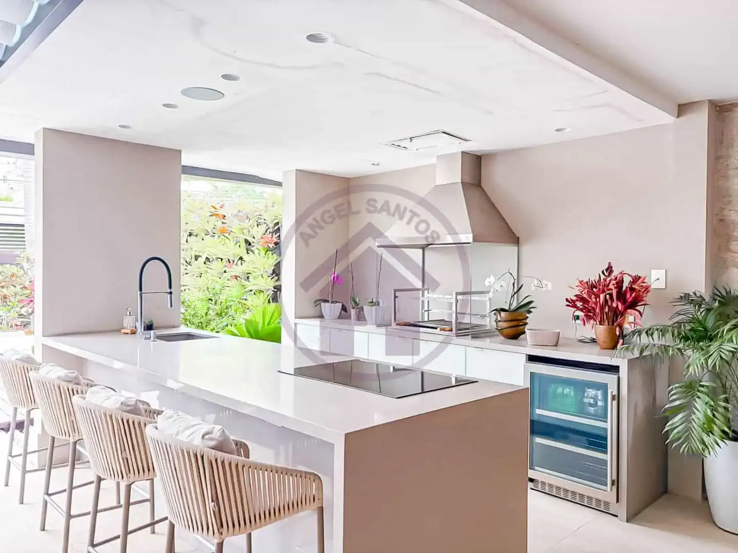 Casa com varanda envidraçada, Recreio dos Bandeirantes — photo 10