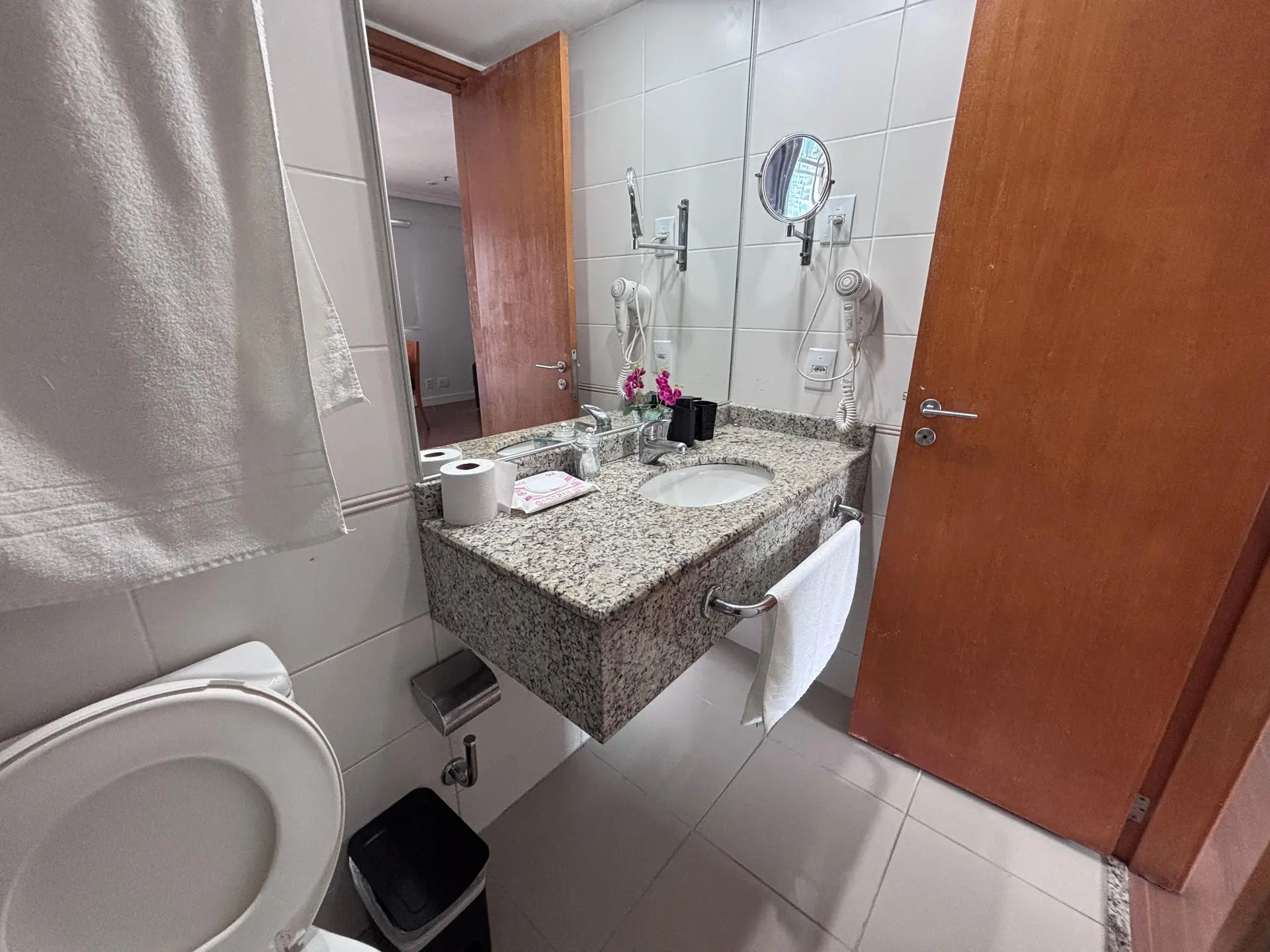 Kitnet com varanda, 1 quarto e 1 banheiro, sem vaga — photo 17