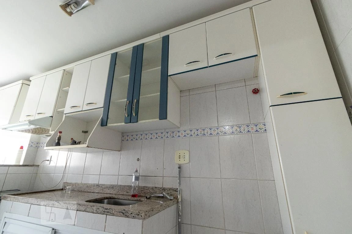 Apartamento de 2 quartos com vista para as montanhas — photo 24