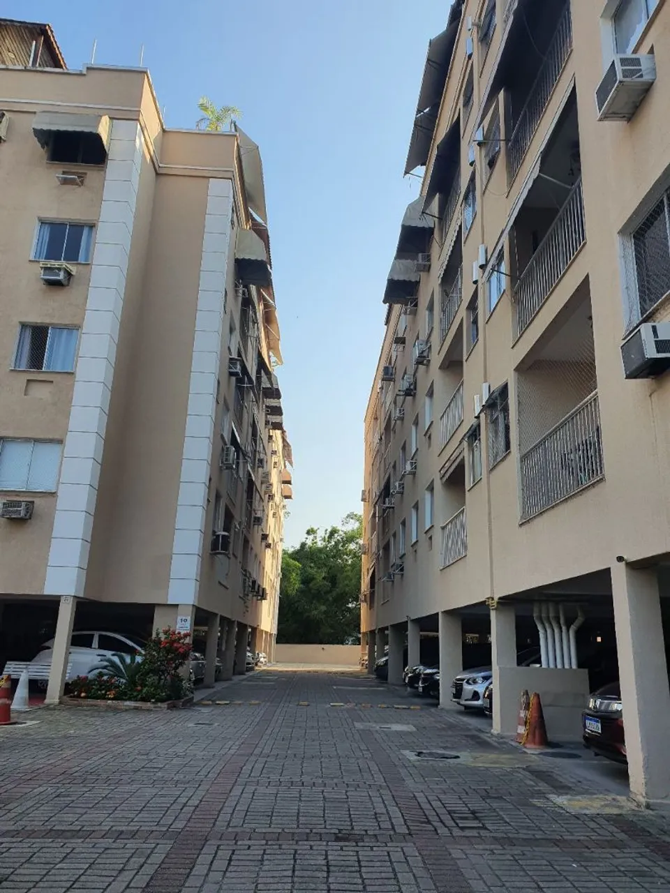 Apartment, 77 m², with a washing machine — photo 5